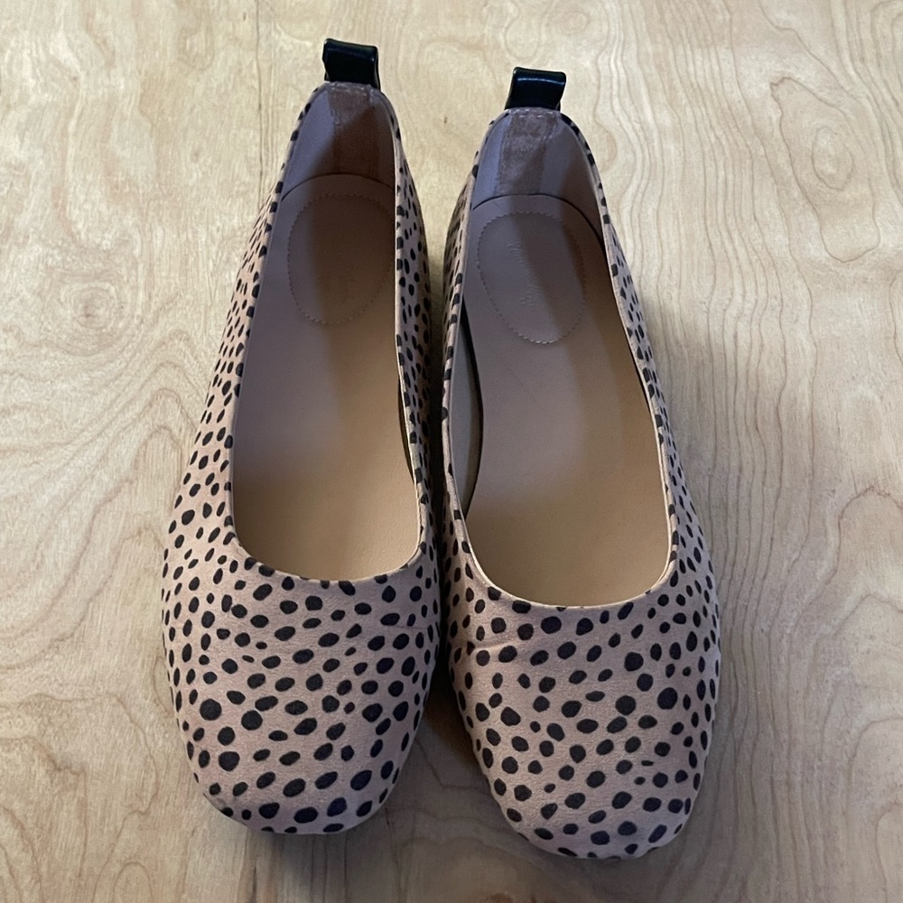 Flats